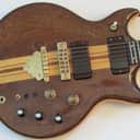 Rare 1978 Ibanez Artist Custom 2700 Dark Stain Active Electronics w/HSC