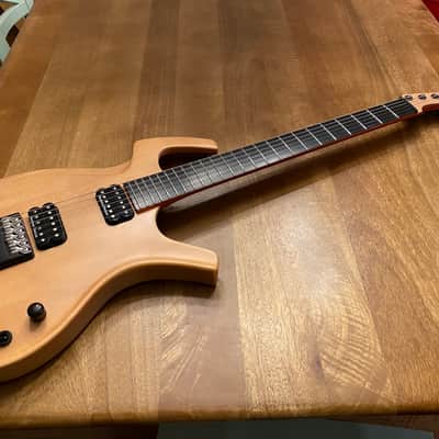 Parker Fly Artist, Custom (Odin) image 3