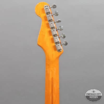 1983 Fender US Vintage '57 Reissue Stratocaster image 5