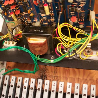 Steiner Parker Minicon Analog Synthesizer image 14