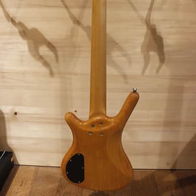Warwick RB Fortress 5 HVTS - E-Bass image 2
