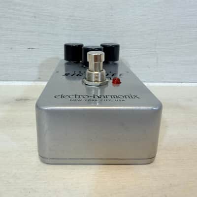 Electro-Harmonix Triangle Big Muff Pi Fuzz Pedal w/ Box 2018-Present image 6