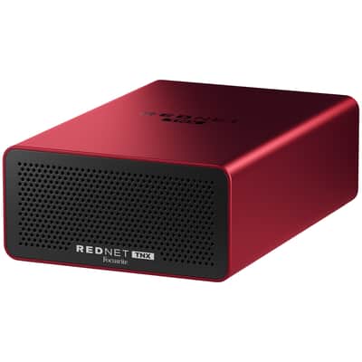 RedNet TNX Focusrite image 1