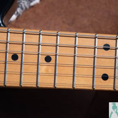 1993 Fender Telecaster Standard - Made in Japan (FujiGen) - Pro Set Up w Perfect Frets/Action/Intonation! image 14
