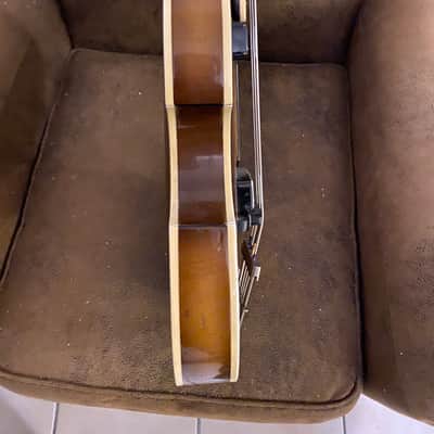 Hofner 500/1 Violin Bass 1964 image 9