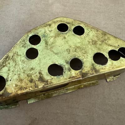Gibson Vintage 1965 SG Control Harness Shielding 1966 1967 1968 Standard Special Junior 1960's image 3