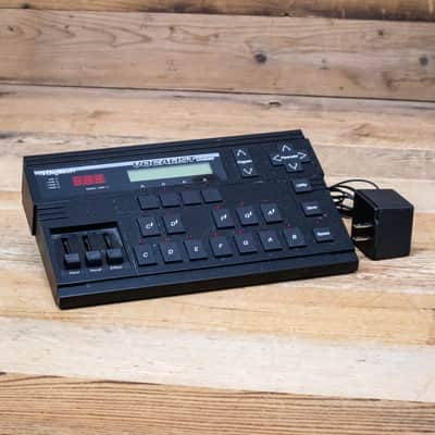 DigiTech Vocalist VHM5 5-part Digital Vocal Harmony Processor U281681 image 2