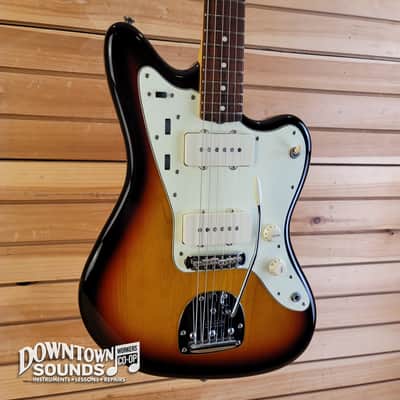Fender MIJ Hybrid '60s Jazzmaster | Reverb