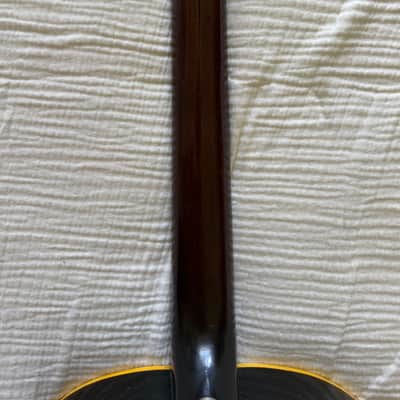 Gibson J-50ADJ 1966(NO CRACKS) image 5
