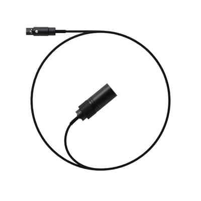 Teenage Engineering CM-15 Condenser Microphone (Black) image 5