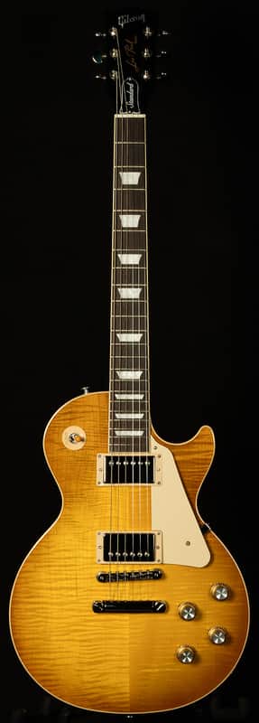 Gibson Wildwood Select Les Paul Standard '60s | Reverb