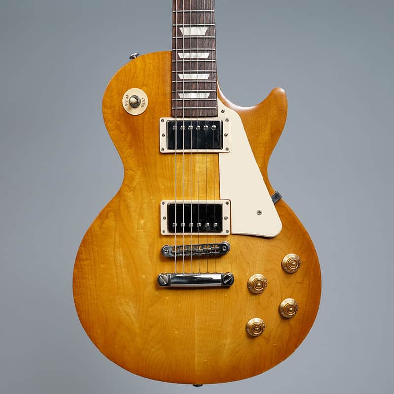 Gibson Les Paul Tribute 2019 - Satin Honeyburst