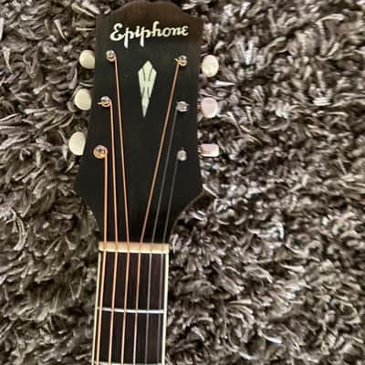 Epiphone Blackstone 1943 - Ivory image 4