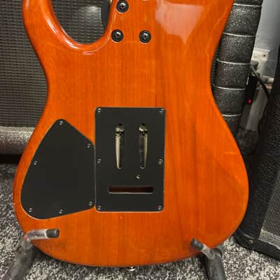 Ibanez SA Series image 10