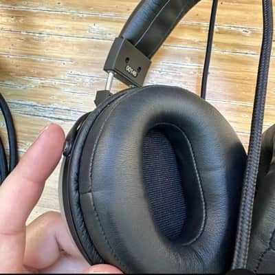 Fostex TH-500RP 2014 - Leather image 4