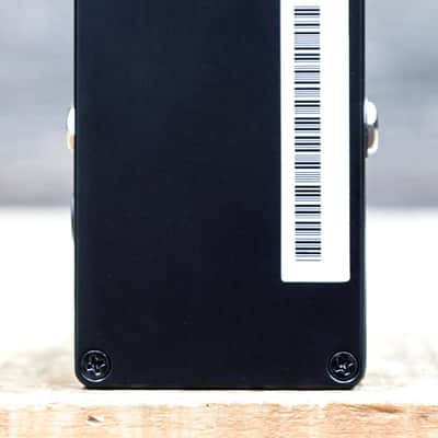 Warm Audio Warmdrive Amp-in-a-Box Special Overdriven Amp Sound Effect Pedal image 4
