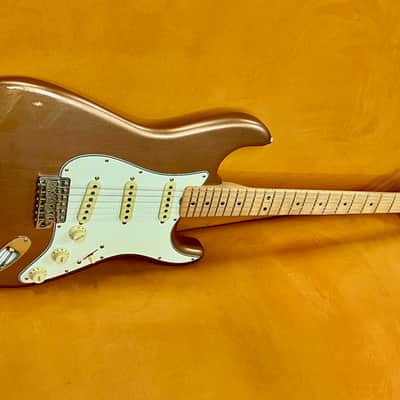 Fender Custom Shop '69 Reissue Stratocaster Relic Masterbuilt Greg Fessler image 2