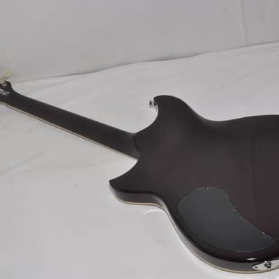 YAMAHA RSS20 Electric Guitar Ref No. 6686 image 10
