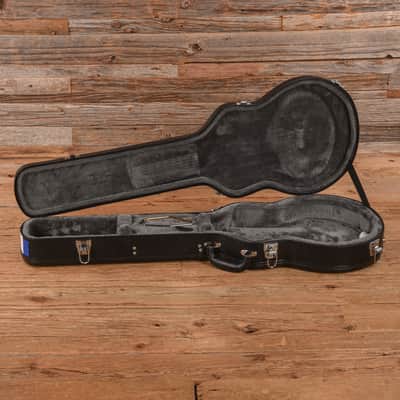 Epiphone Alex Lifeson Signature Les Paul Custom Axcess Ruby 2023 image 8