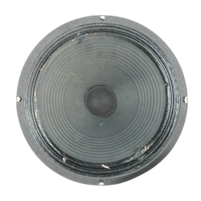 Celestion Vintage 30 Owned by Deryck Whibley Of Sum 41 image 5