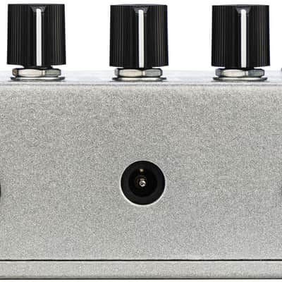 Earthquaker Devices Disaster Transport Limited Reissue Delay Modulation Machine image 5