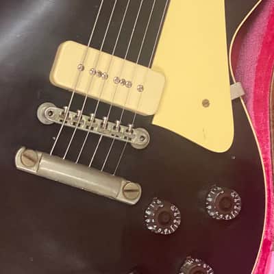 2025 Gibson  1955 namm Les Paul image 3