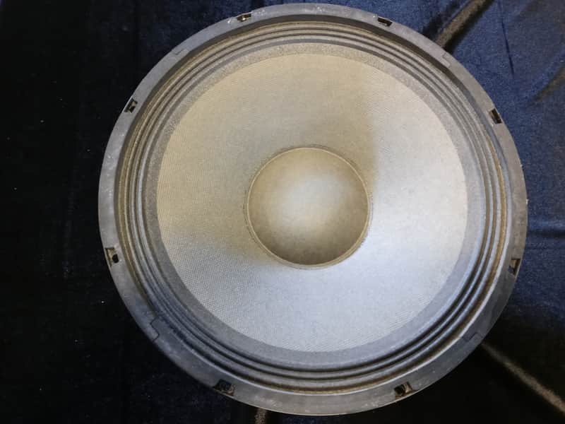 Peavey Pro-12 Neo 8 ohm Speaker