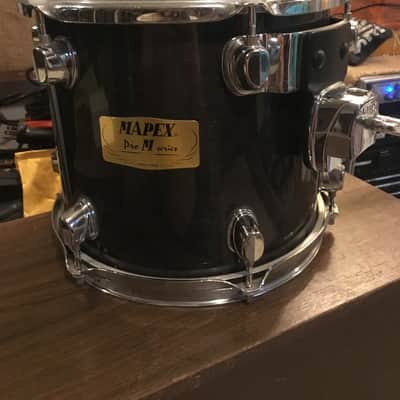 Mapex Pro M 10x7" Mounted Tom image 1