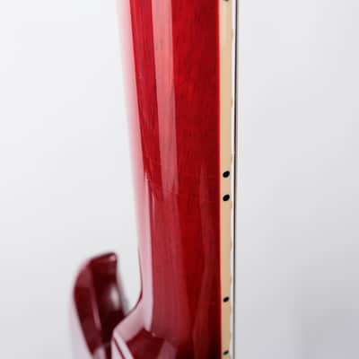 Gibson SG Standard, Heritage Cherry | Demo image 10