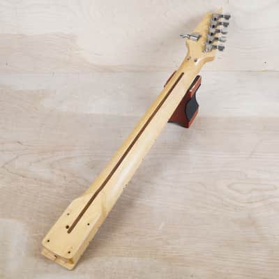 Killer KG-Exploder Neck MIJ w/ Maple Fretboard 2010s w/ Tuners image 5