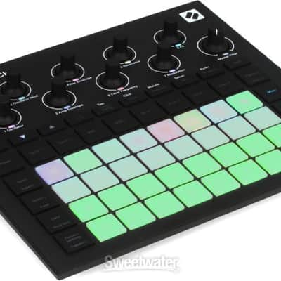 Novation Circuit Tracks Groovebox (CircuitTrksd1) image 5