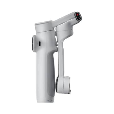 Insta360 Flow 2 Pro Creator Bundle / Stone Gray - Camera image 4