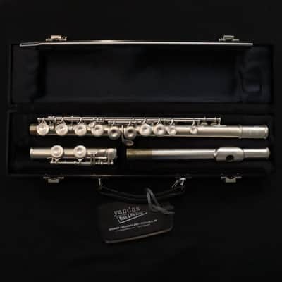 *USED* Bundy Flute image 10