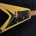 Gibson Custom Shop '59 Reissue Mahogany Flying V 2017