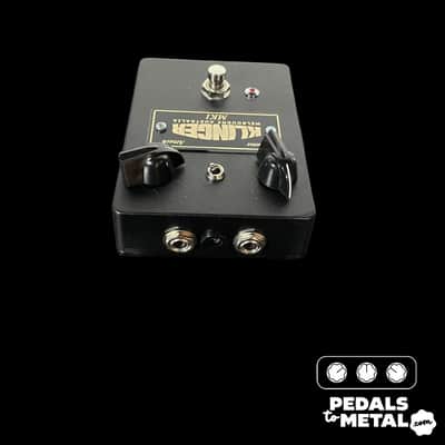 Klinger Mk Tone Bender Clone-x12384 image 3