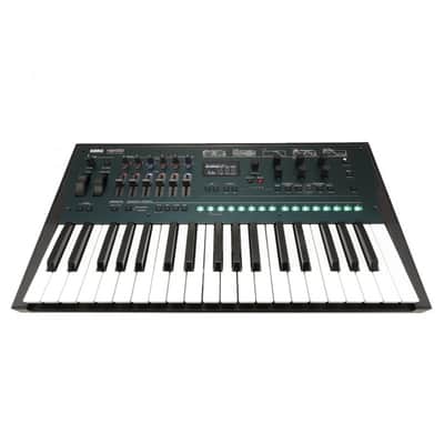 Korg Opsix image 8