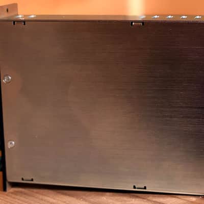 Classic Audio Products of IL CAPI LC4B-Litz EQ 2025 image 5