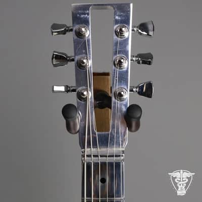 2015 Electric Guitar Company Baritone EGC Series One - 10.11 LBS image 6