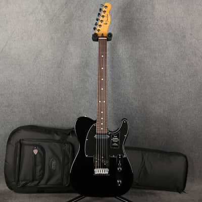 Fender Player II Modified Telecaster - Dusk - 2nd Hand (X1190005) image 2