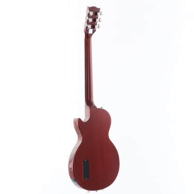 GIBSON USA Les Paul Junior 2015 Heritage Cherry [150019558] (07/27) image 15