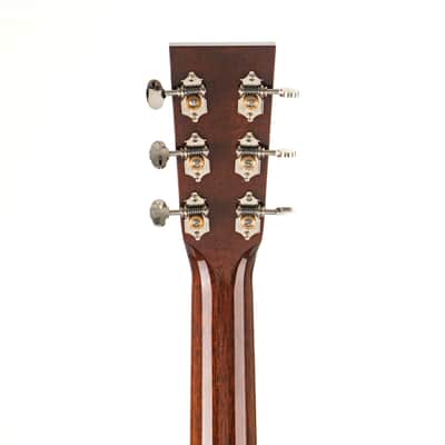 Collings Baby 1E Guitar #36214 image 5