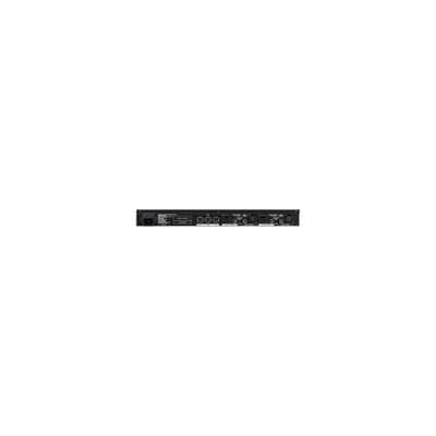 Behringer FBQ2496 Ultra-Fast Feedback Destroyer/Parametric EQ with 40 FBQ Filters and 96 kHz Audio Performance image 13