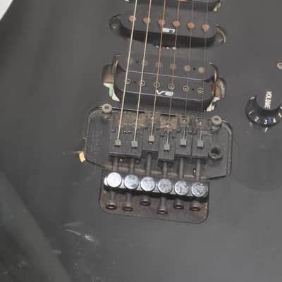 Ibanez RG Series Electric Guitar Ibanez #F625161 Electric Guitar RefNo 6907 image 4
