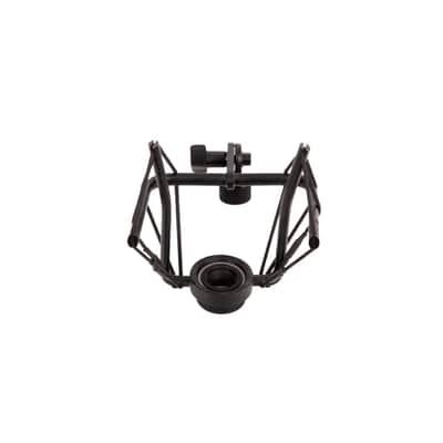 SE ELECTRONICS RNR1 Active Ribbon Mic with Shockmount, Wood and ATA Case image 3