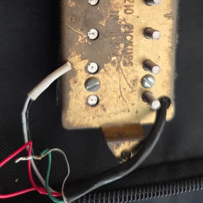 Fender American Floyd Rose Classic Stratocaster 1992 - 1998 image 19