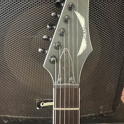 Dean Vengeance Select Fluence 2021 - Present - Black Satin image 3