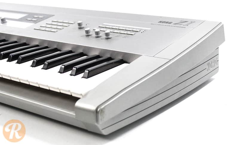 Korg Z1 image 2