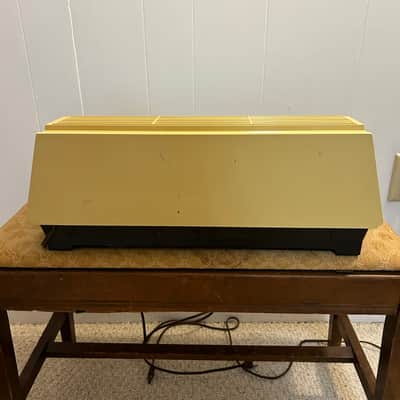 CLEAN 1971 Magnus 360 Chord Organ. Made in 🇺🇸 image 7