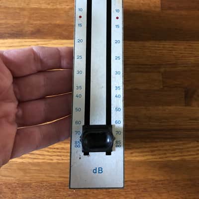 Vintage Gotham Linear Attenuator/Fader -- Neumann image 1
