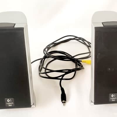 Logitech Z-2300 THX-Certified 2.1 Computer Speaker System image 8